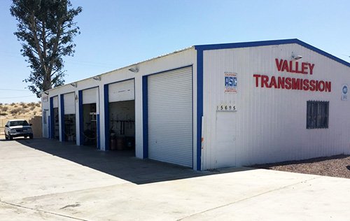 Auto Repair and Maintenance Service