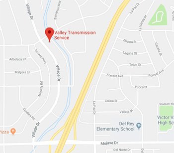 Valley Transmission & Auto Repair